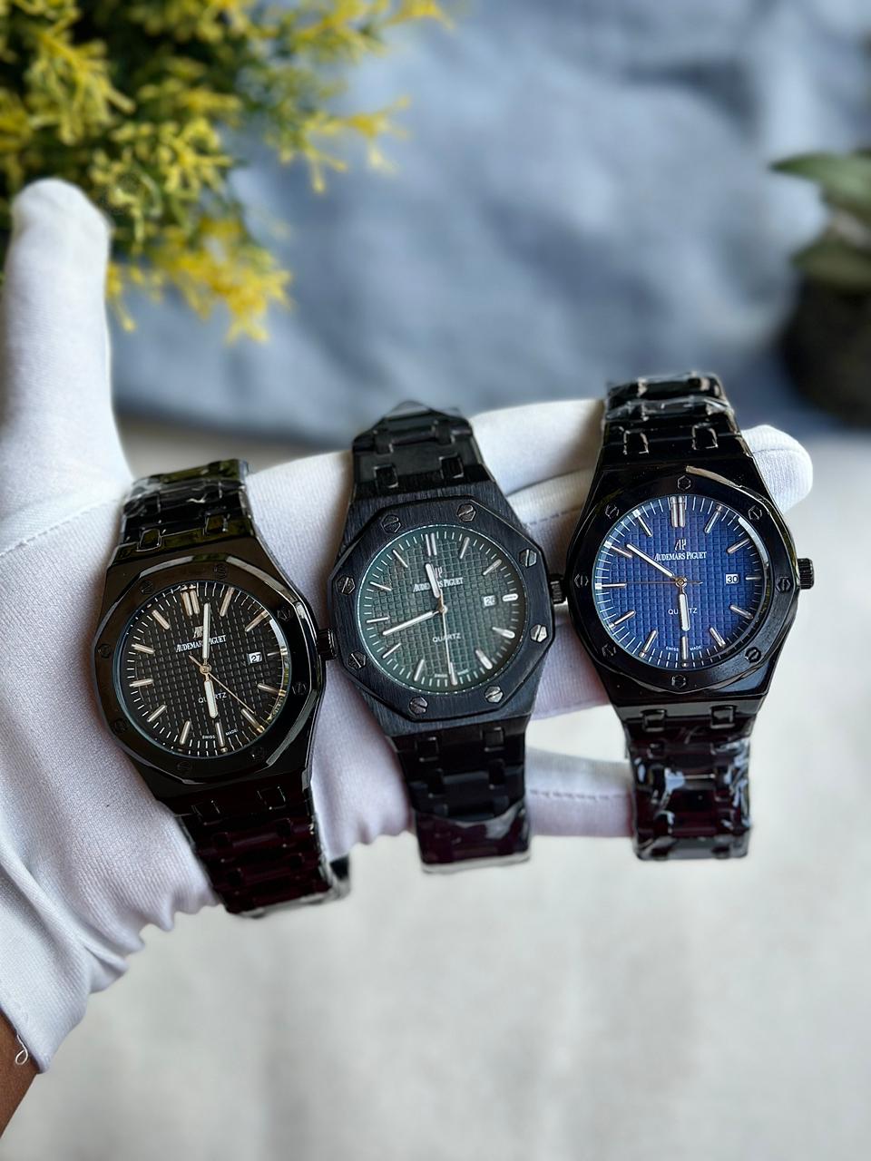 AUDEMARS PIGUET