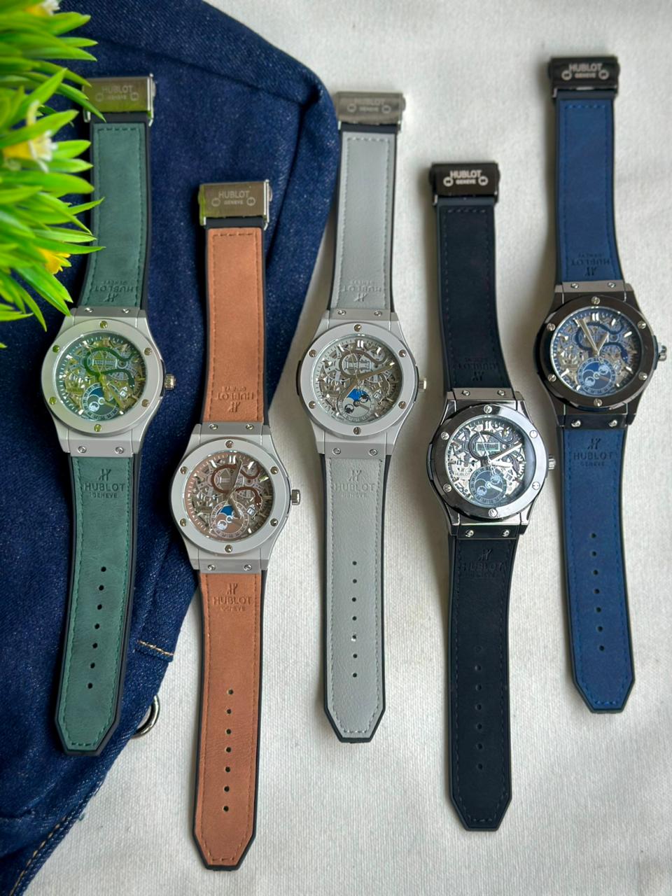 HUBLOT
