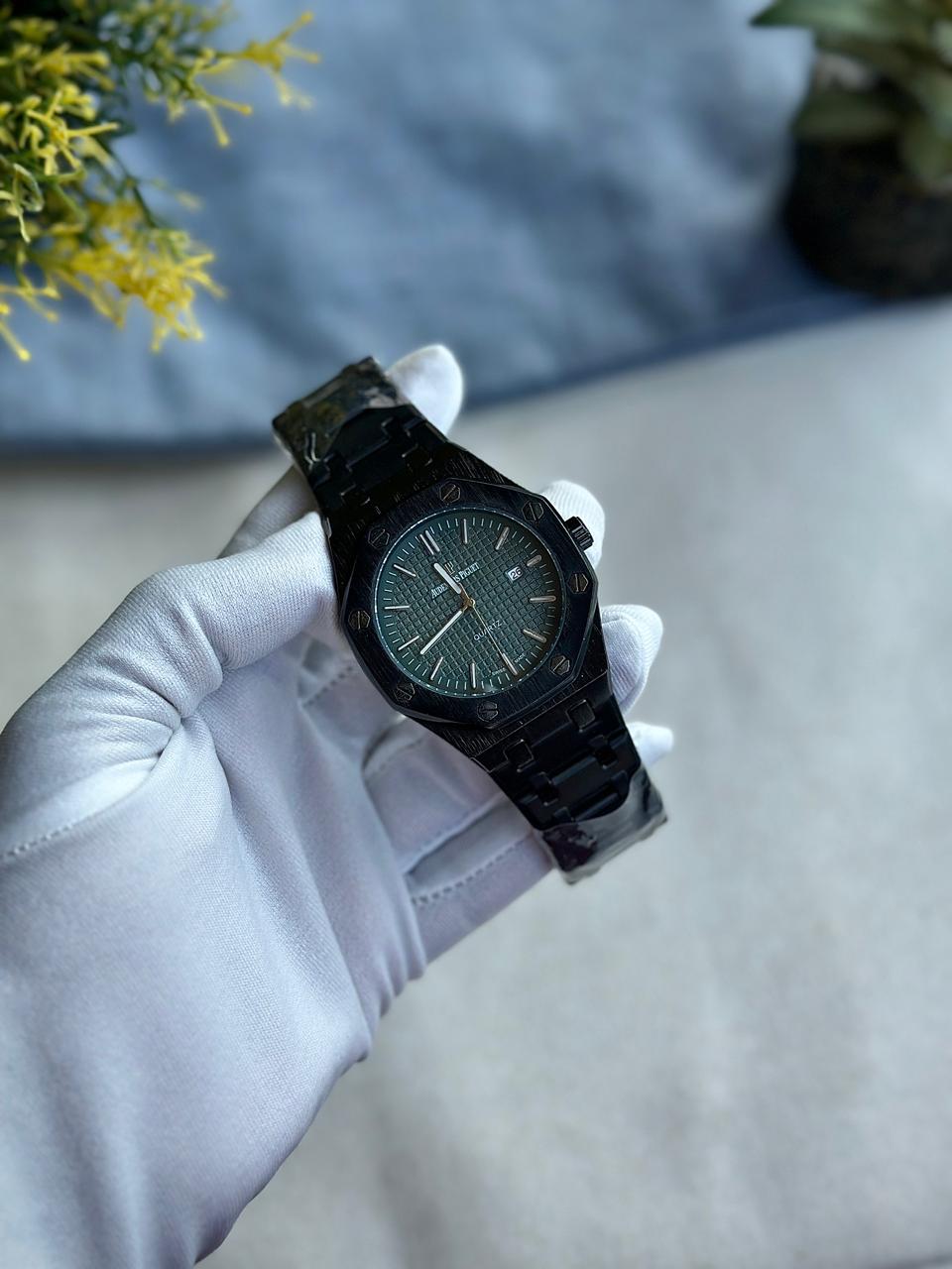 AUDEMARS PIGUET