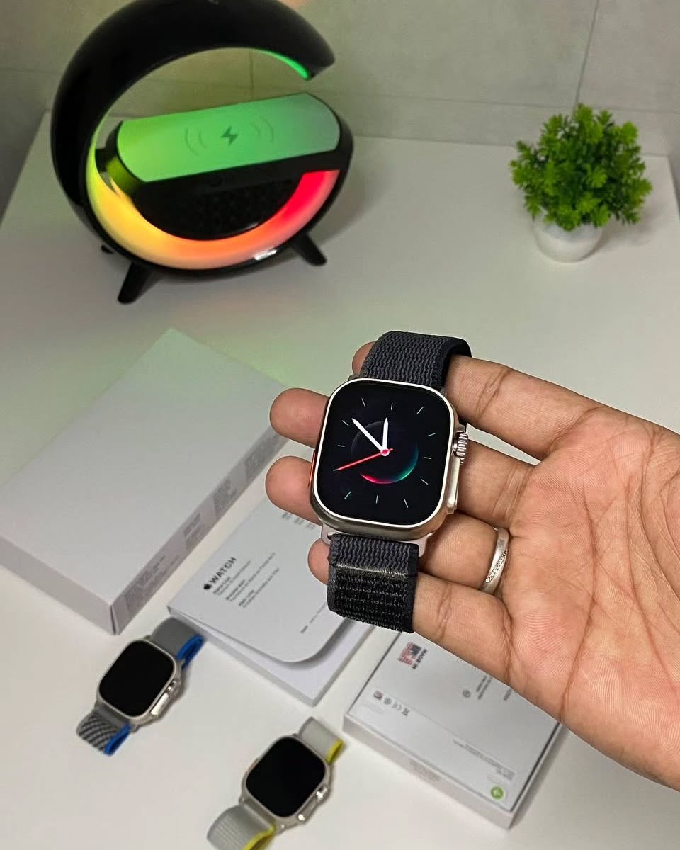 Apple ULTRA 2