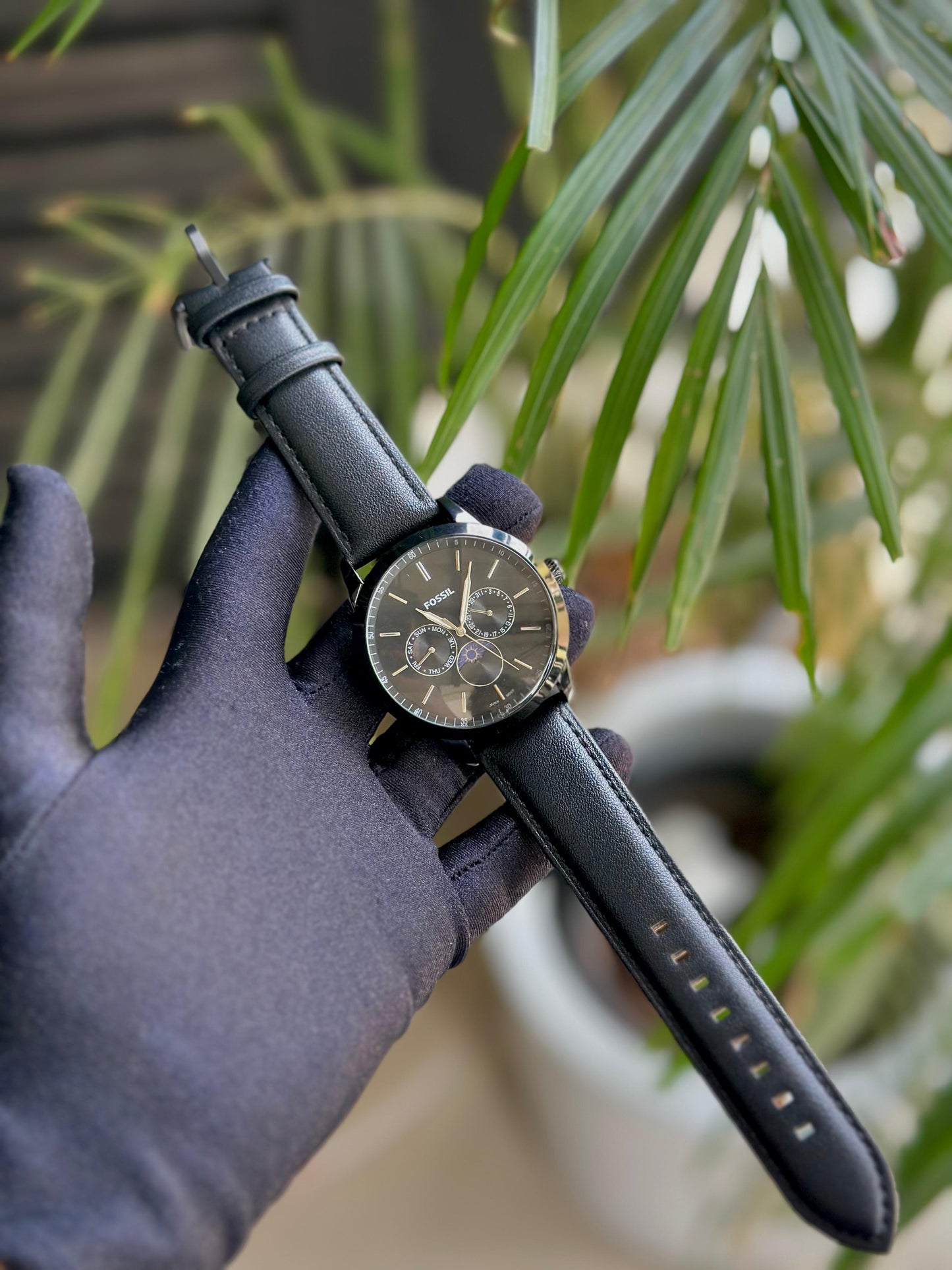 FOSSIL