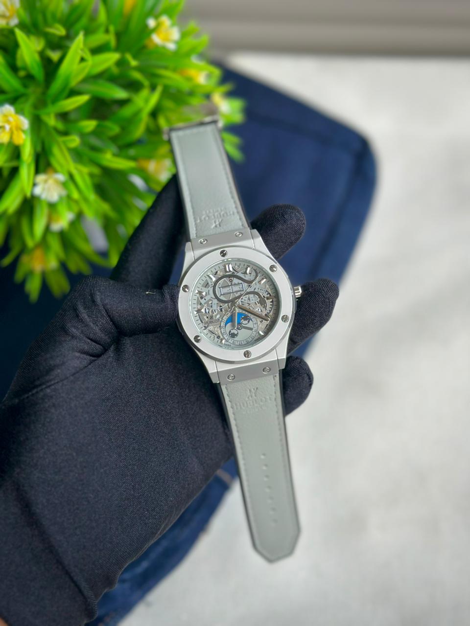 HUBLOT