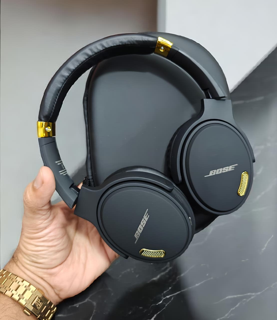 Bose Extra Big Bass Booster