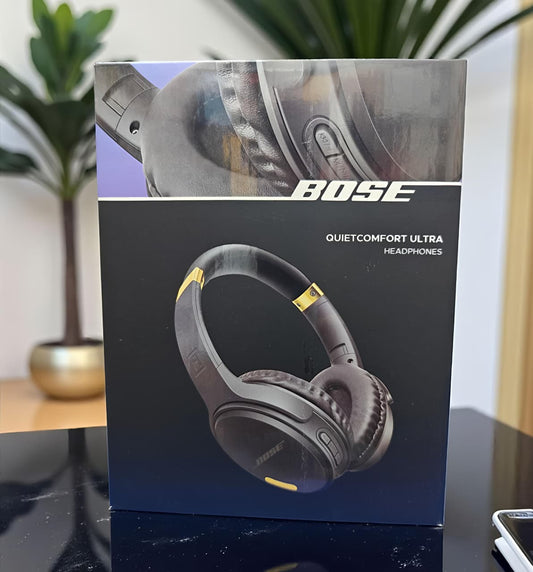 Bose Extra Big Bass Booster
