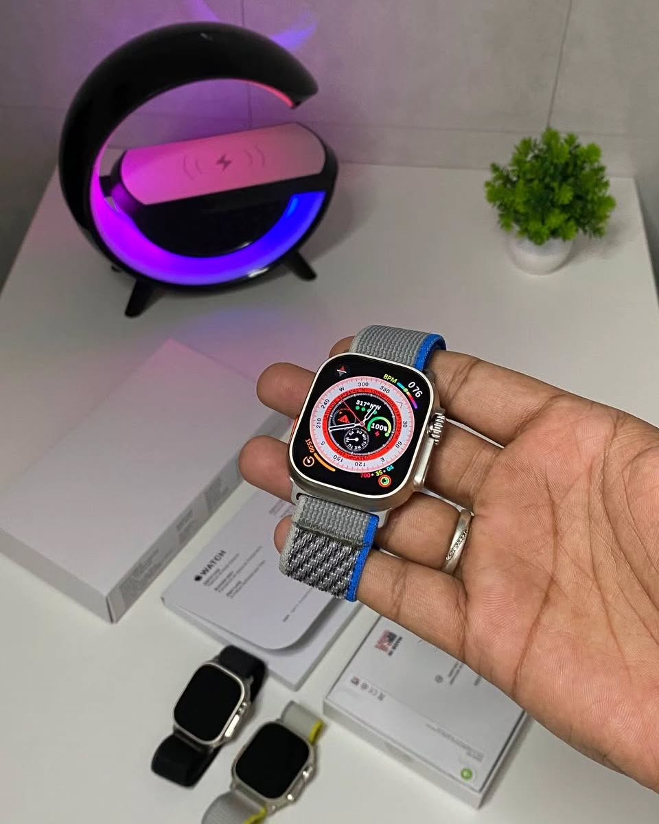 Apple ULTRA 2