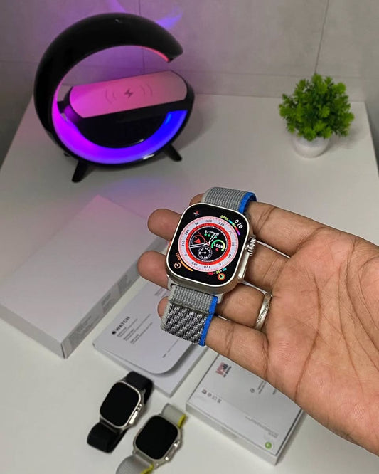 Apple ULTRA 2