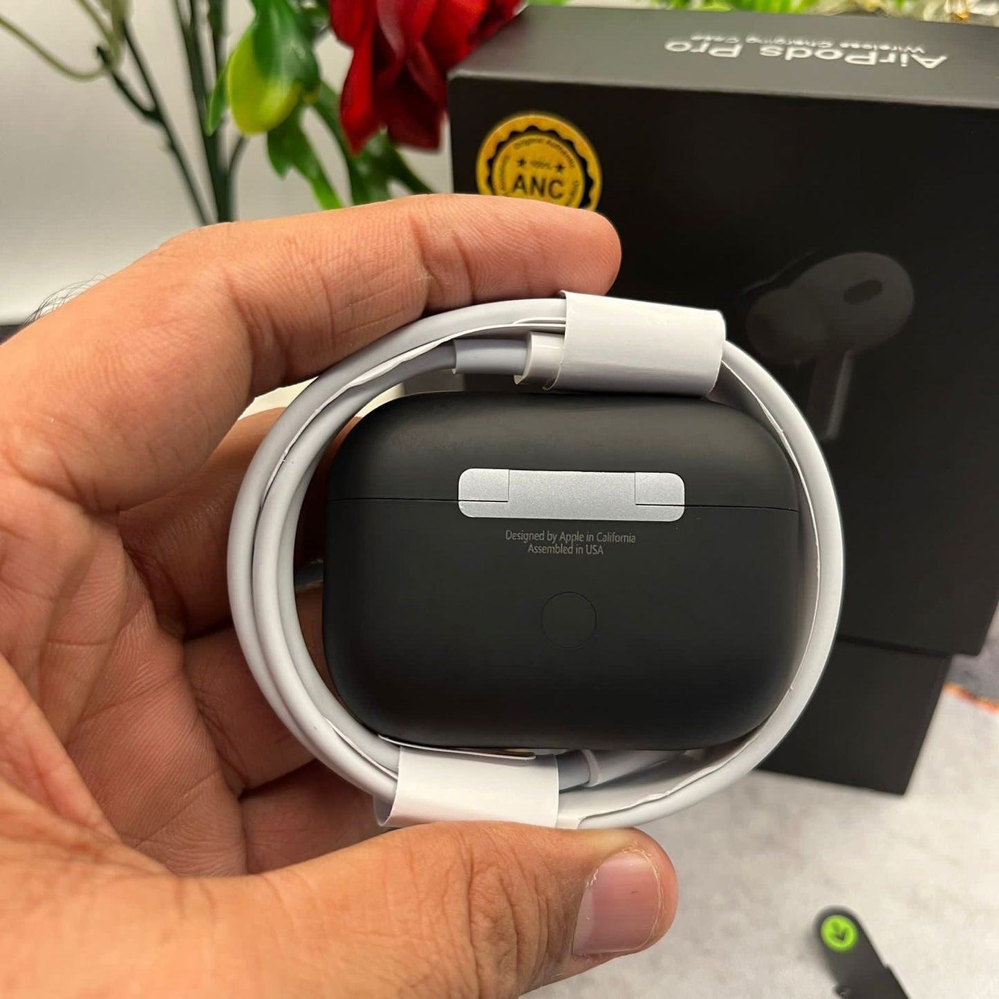 APPLE AIRPODS PRO 2nd Generation