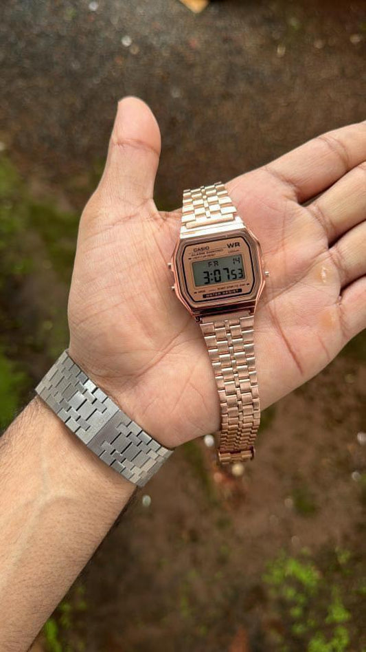 Vintage watch