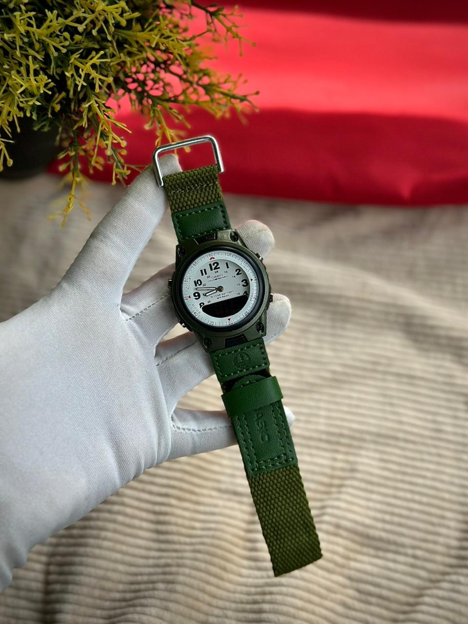 Casio