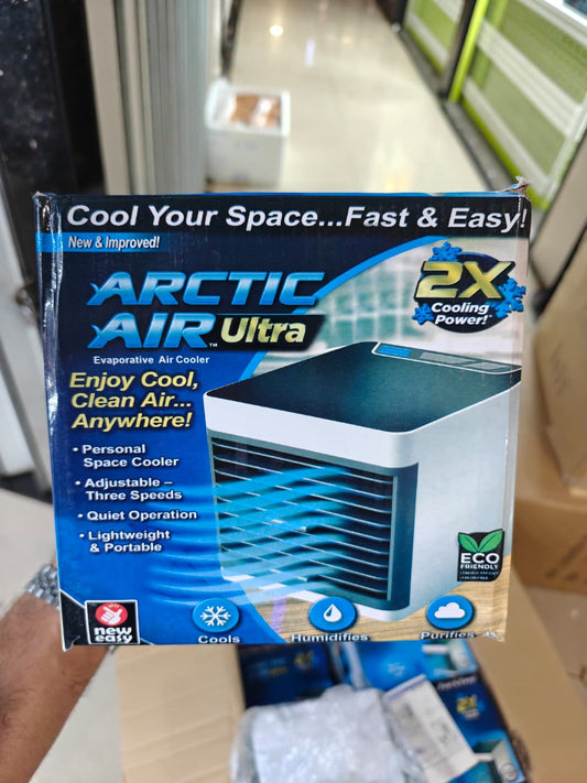 Arctic Air Ultra*