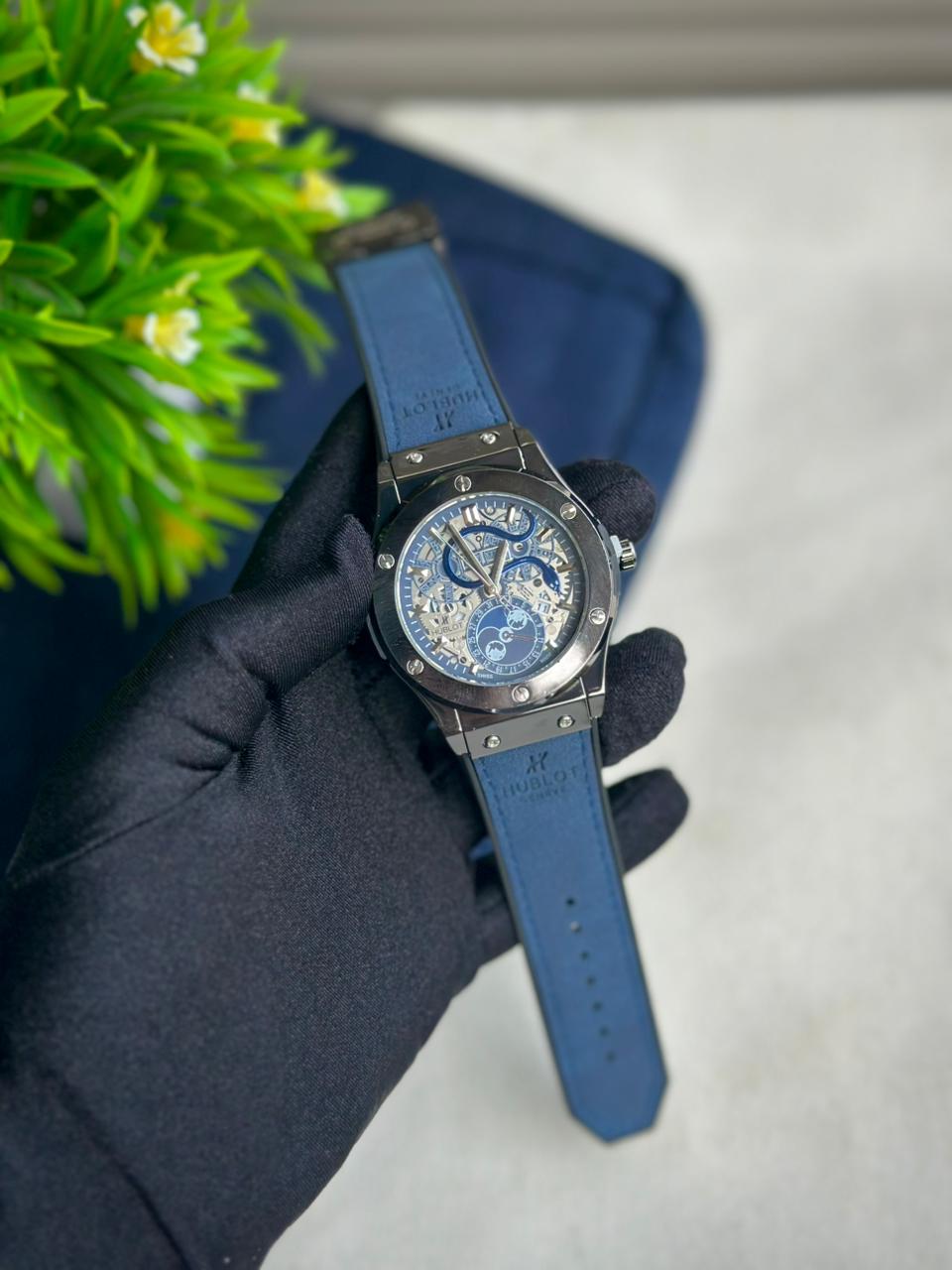 HUBLOT
