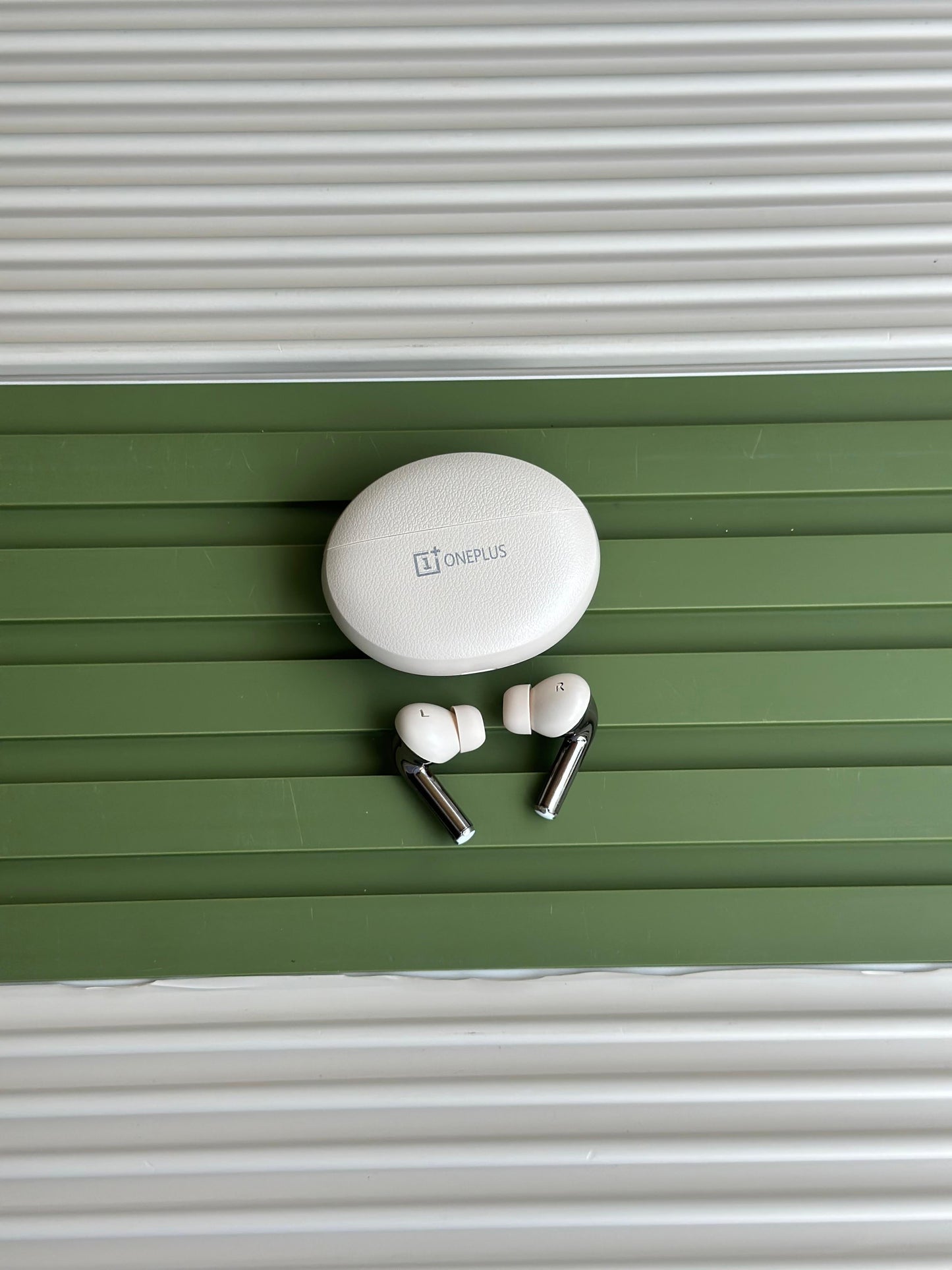 ONEPLUS ZENBUDS