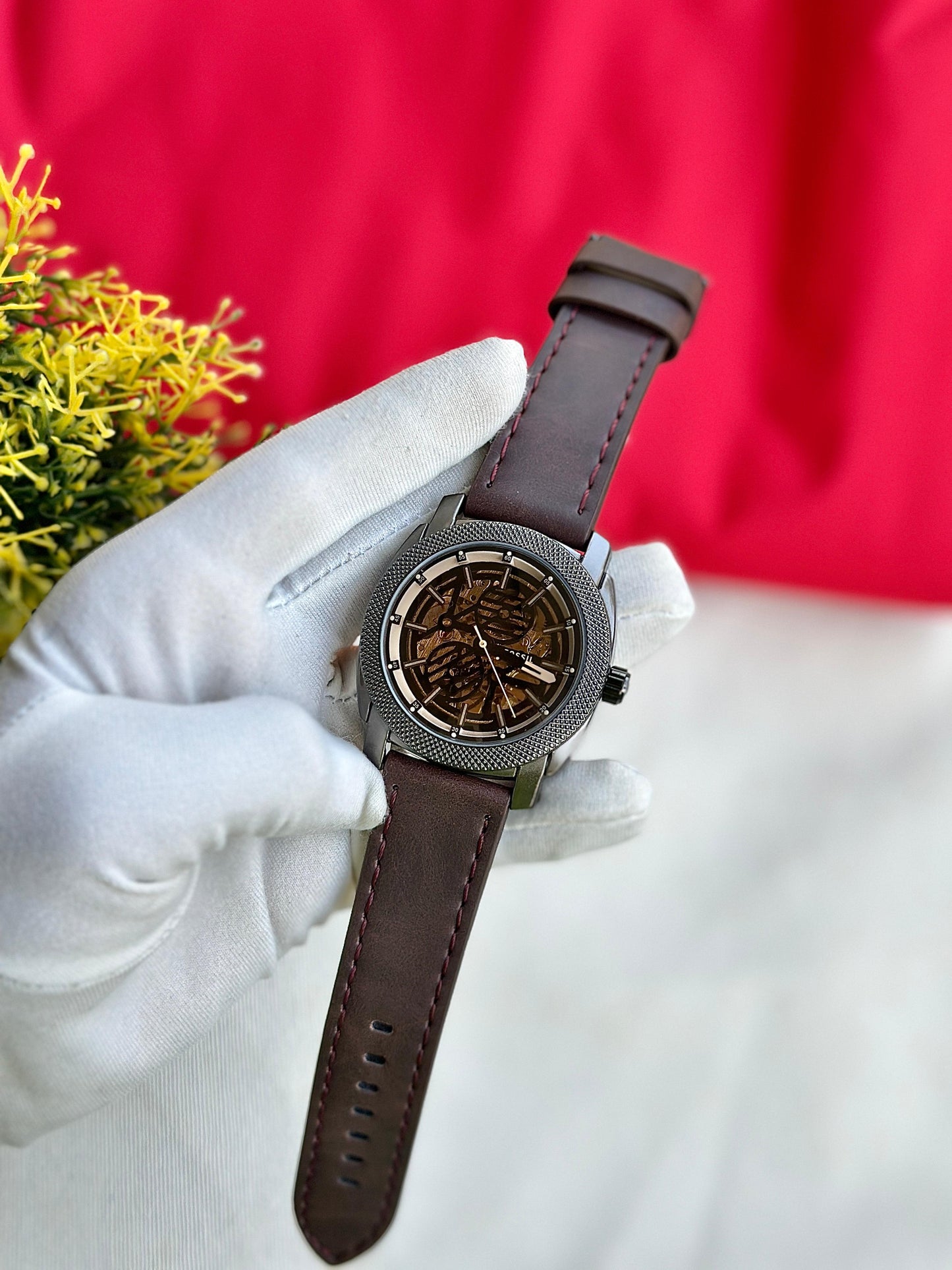 FOSSIL AUTOMATIC