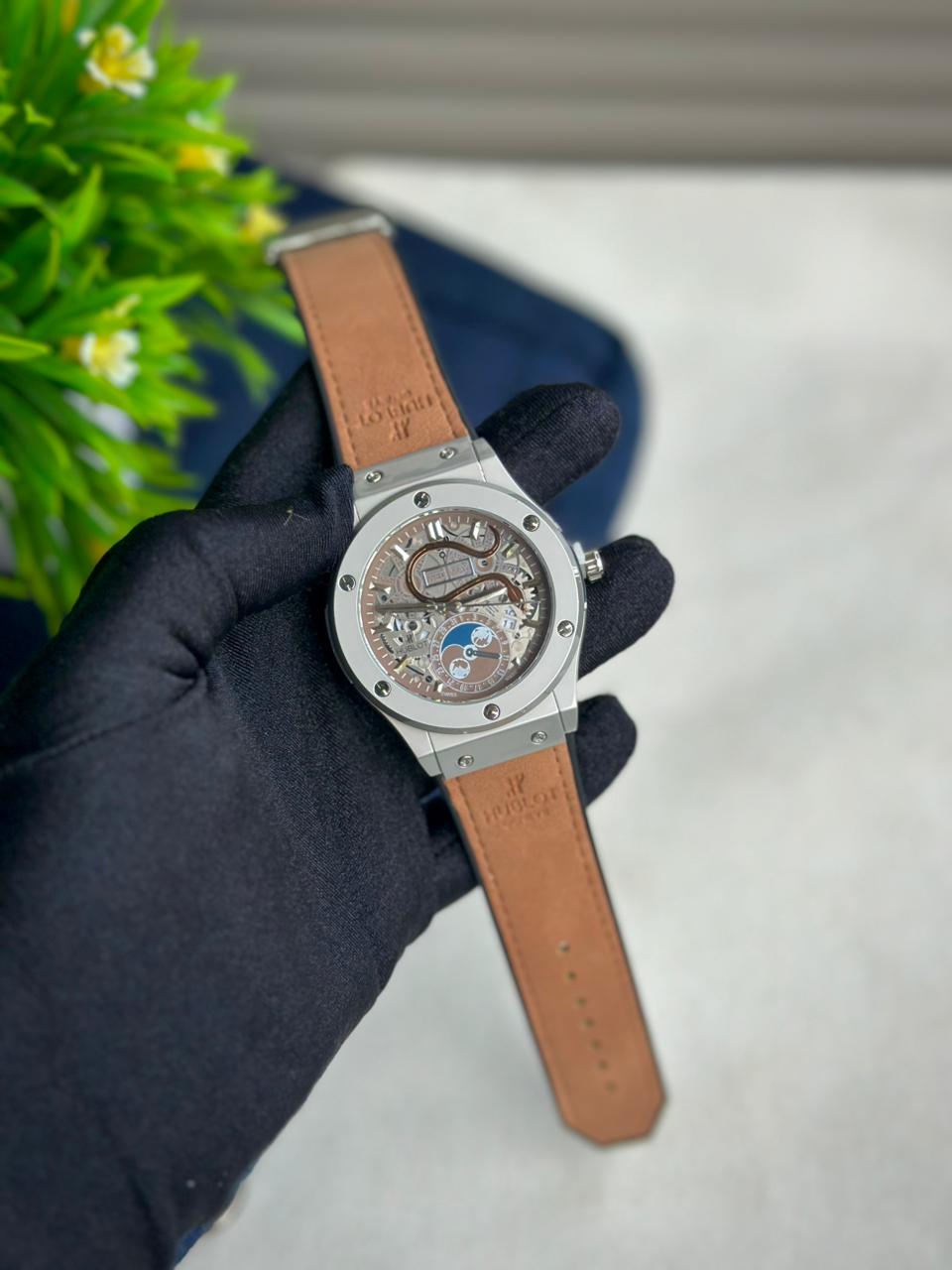 HUBLOT