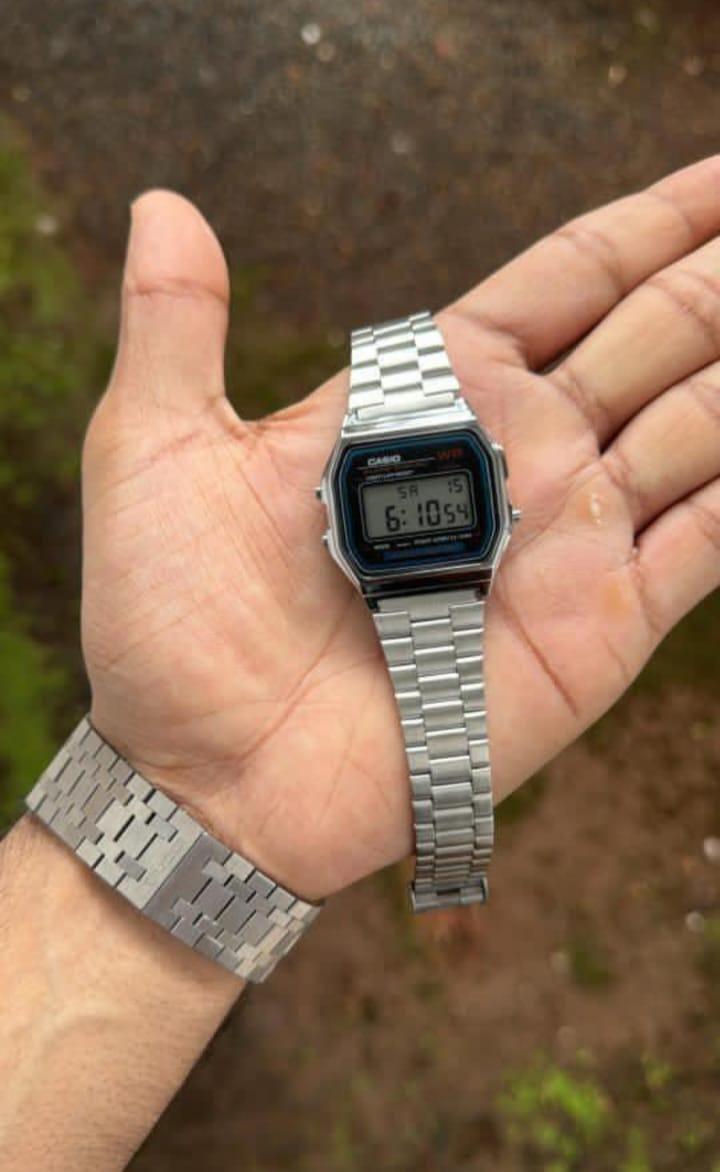 Vintage watch