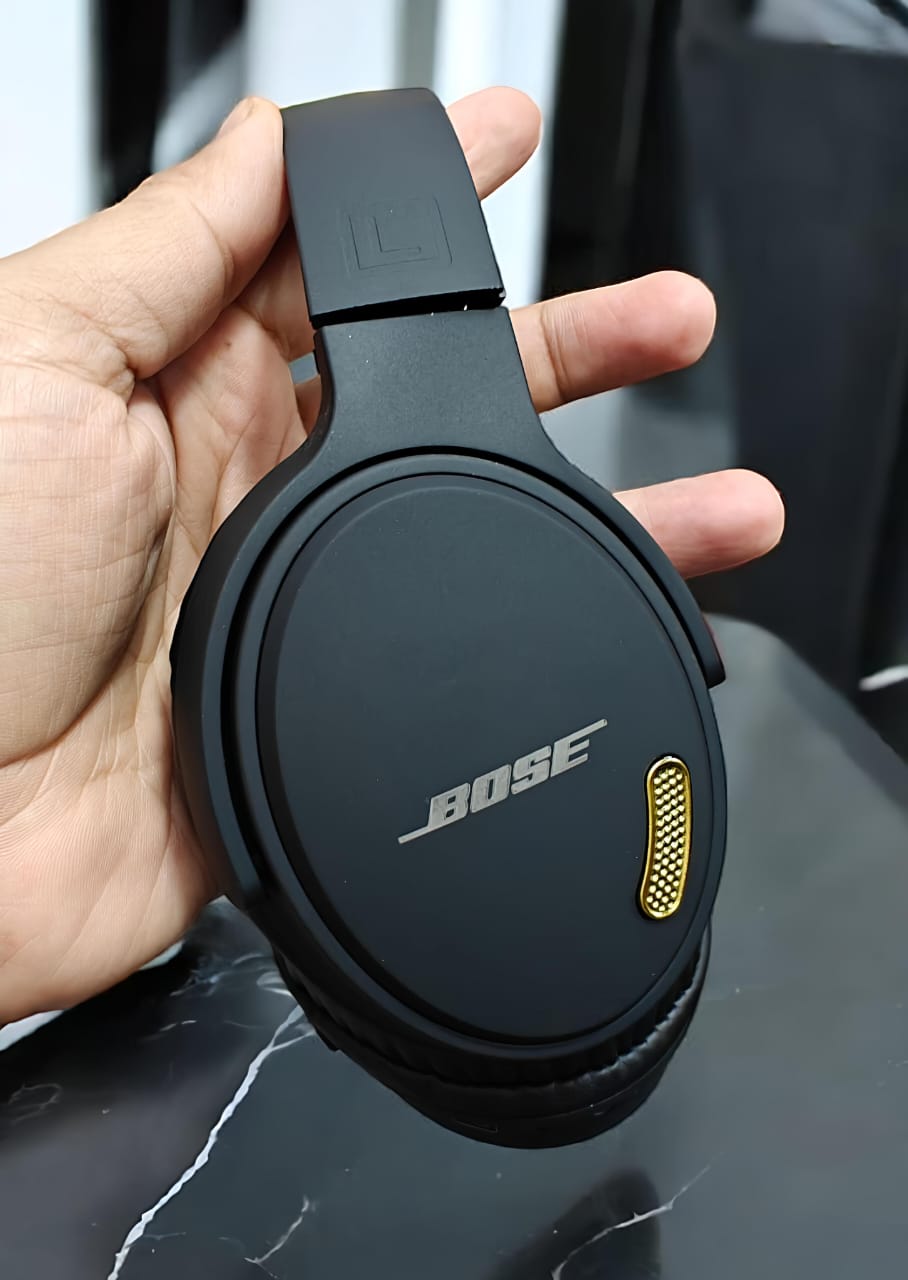 Bose Extra Big Bass Booster