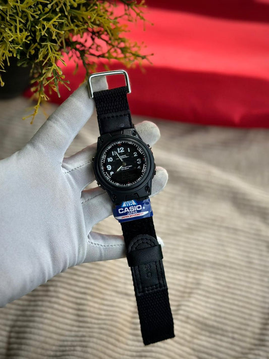 Casio