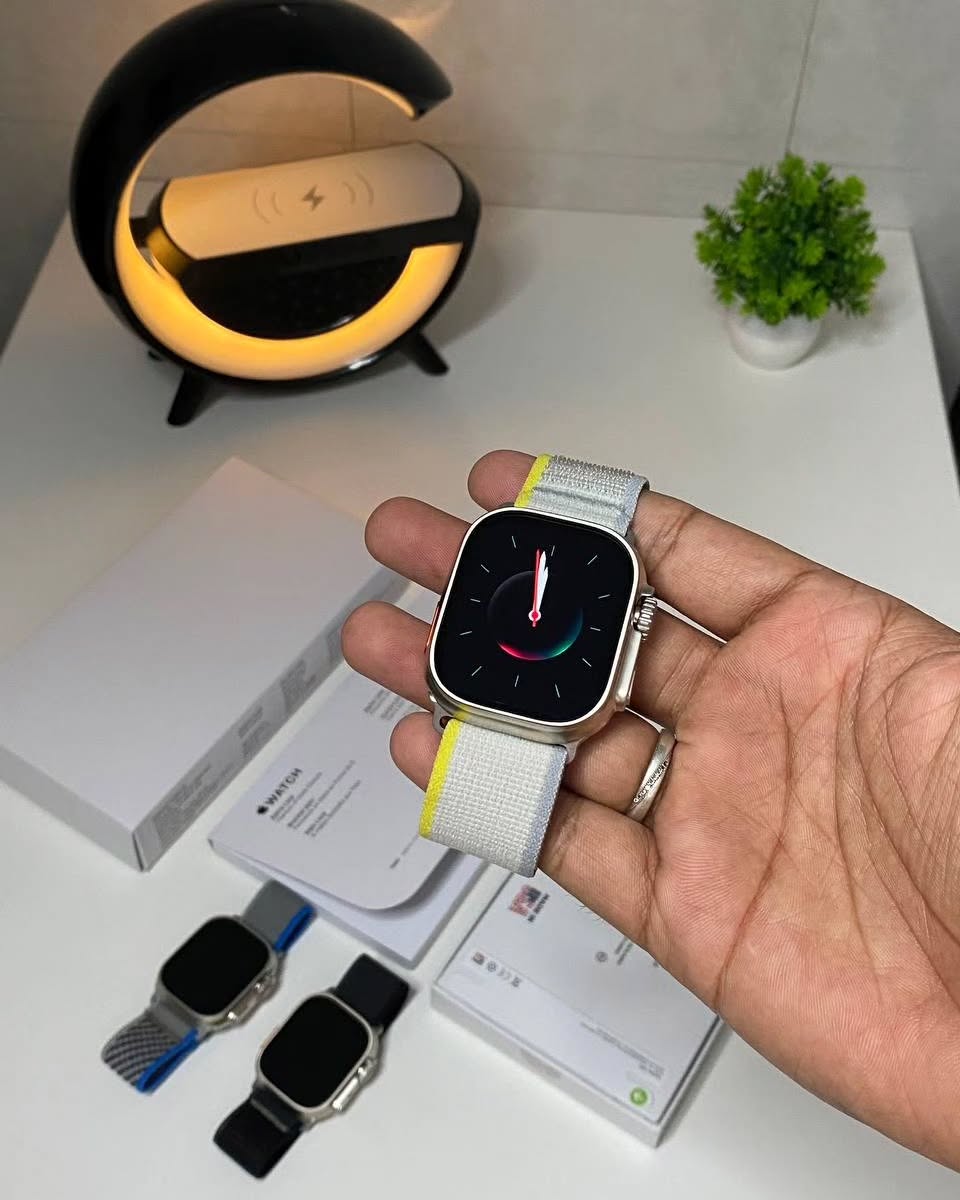 Apple ULTRA 2