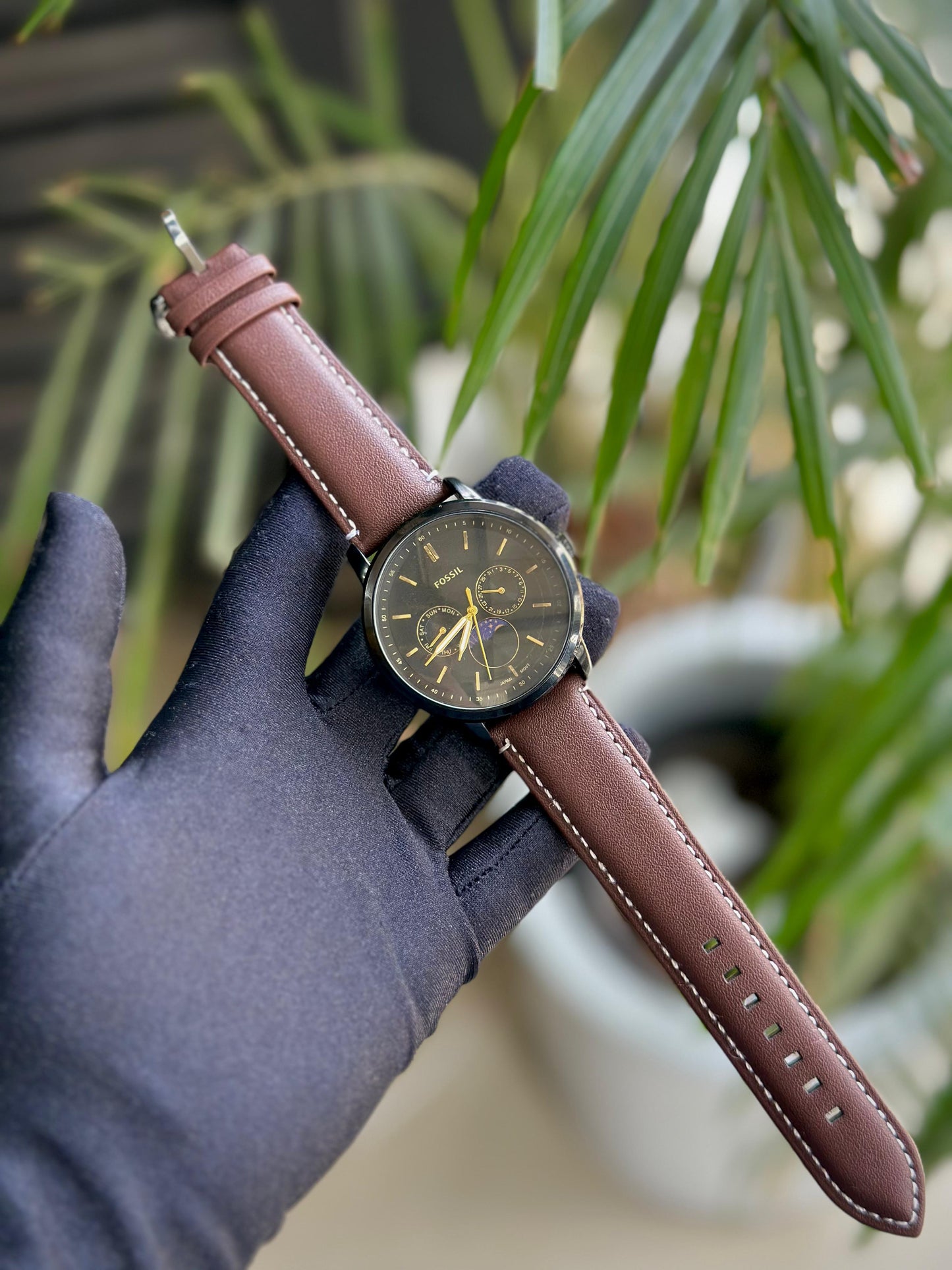 FOSSIL