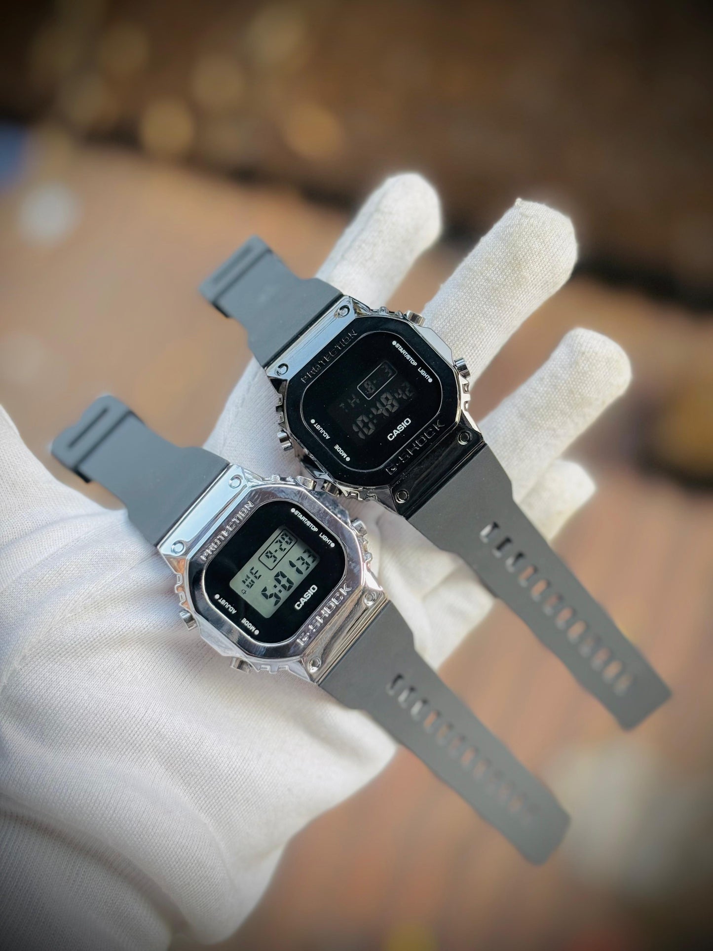 Casio G - shock watch