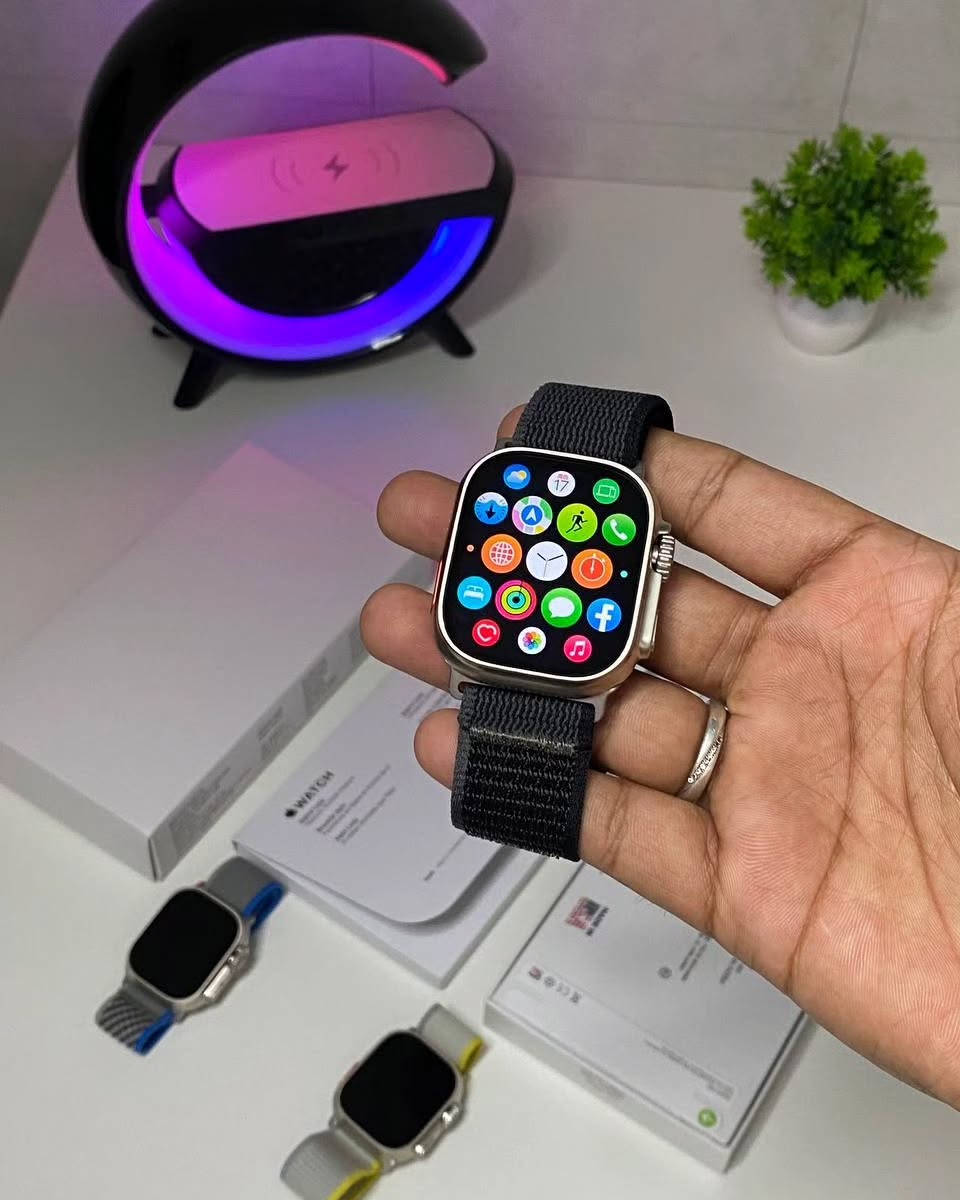 Apple ULTRA 2