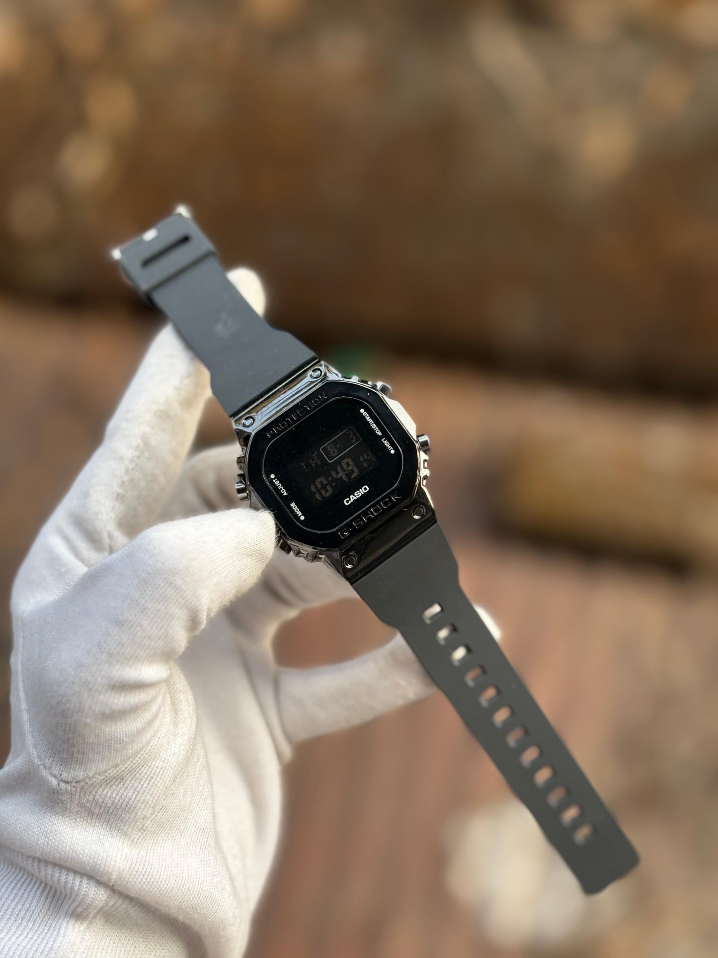 Casio G - shock watch