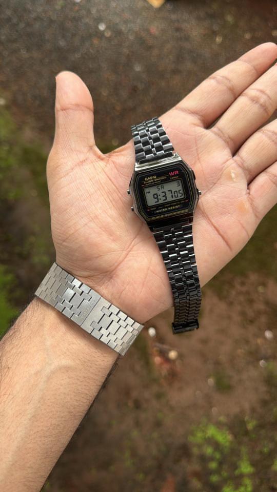 Vintage watch