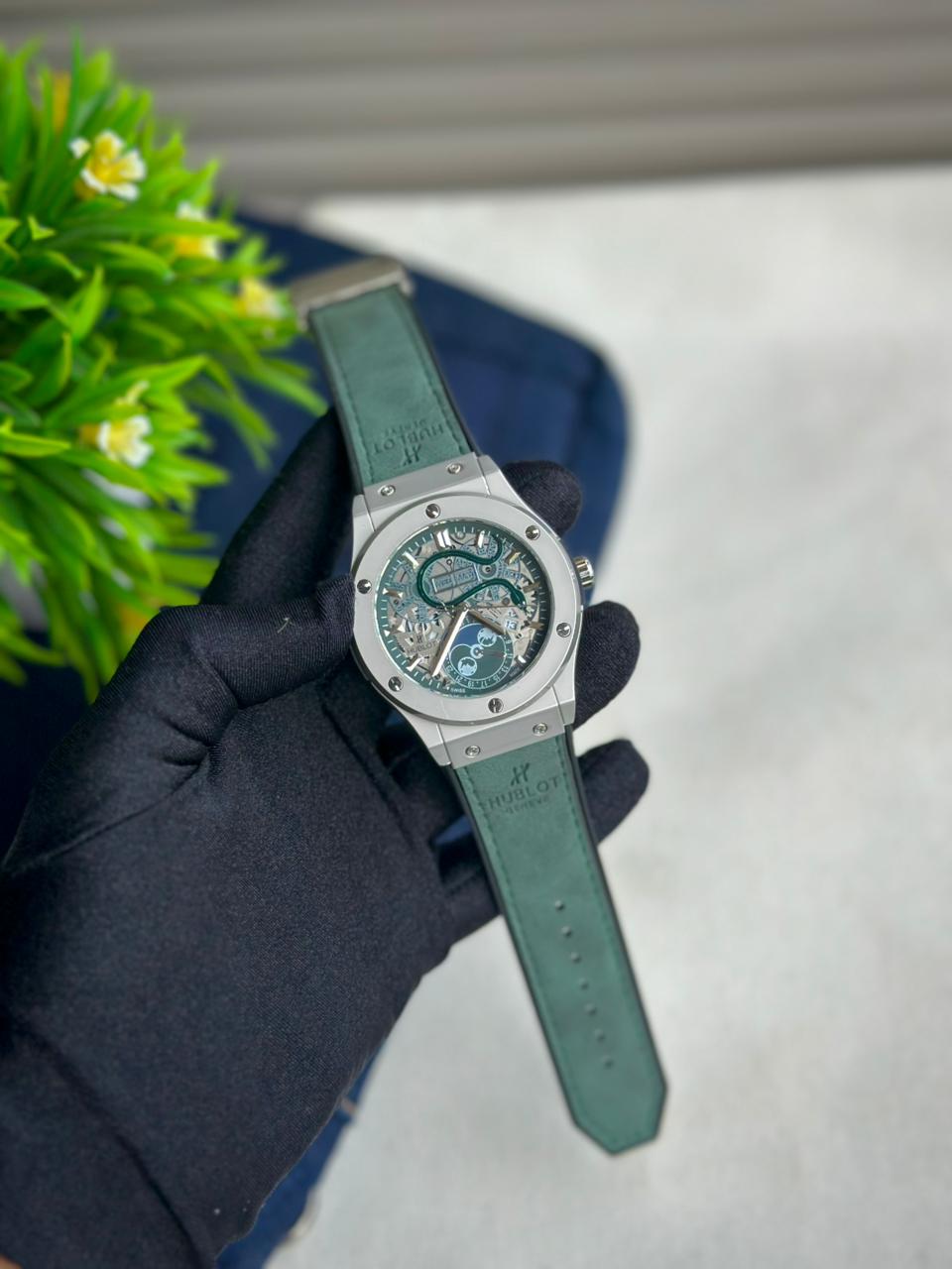 HUBLOT