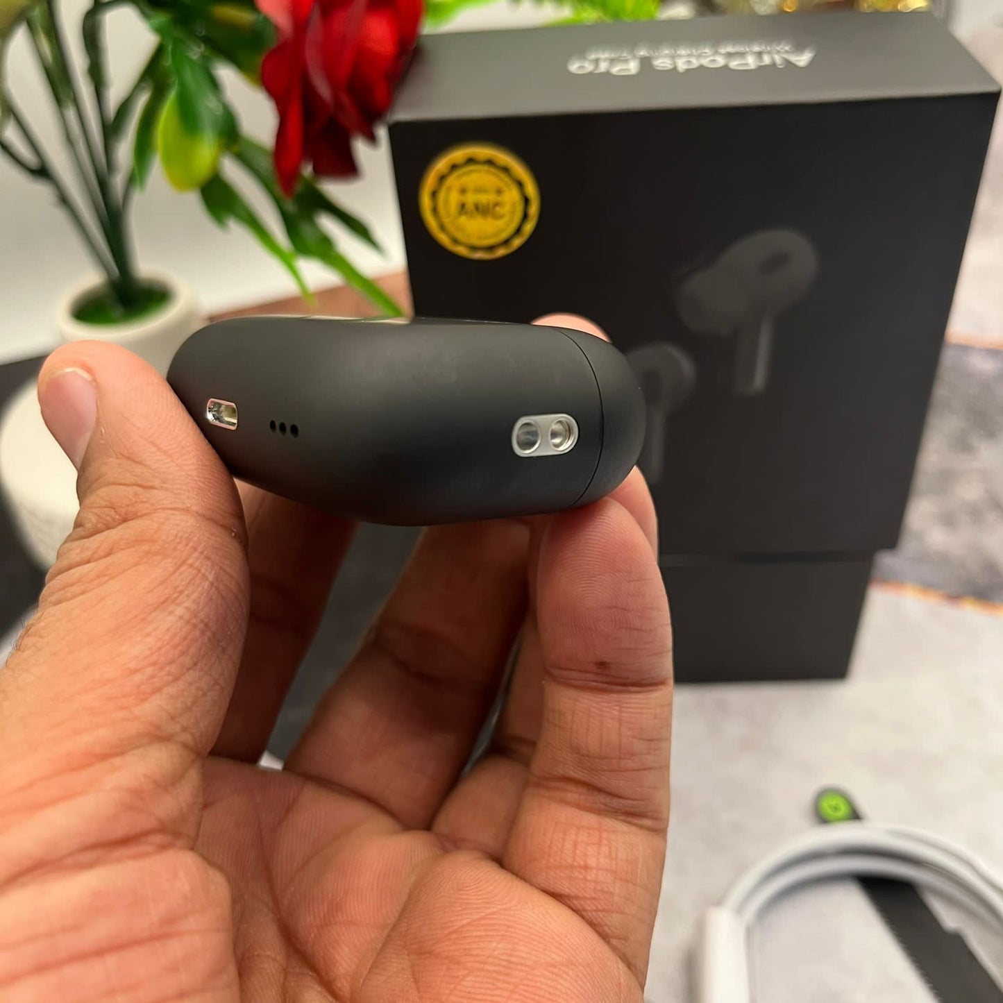APPLE AIRPODS PRO 2nd Generation