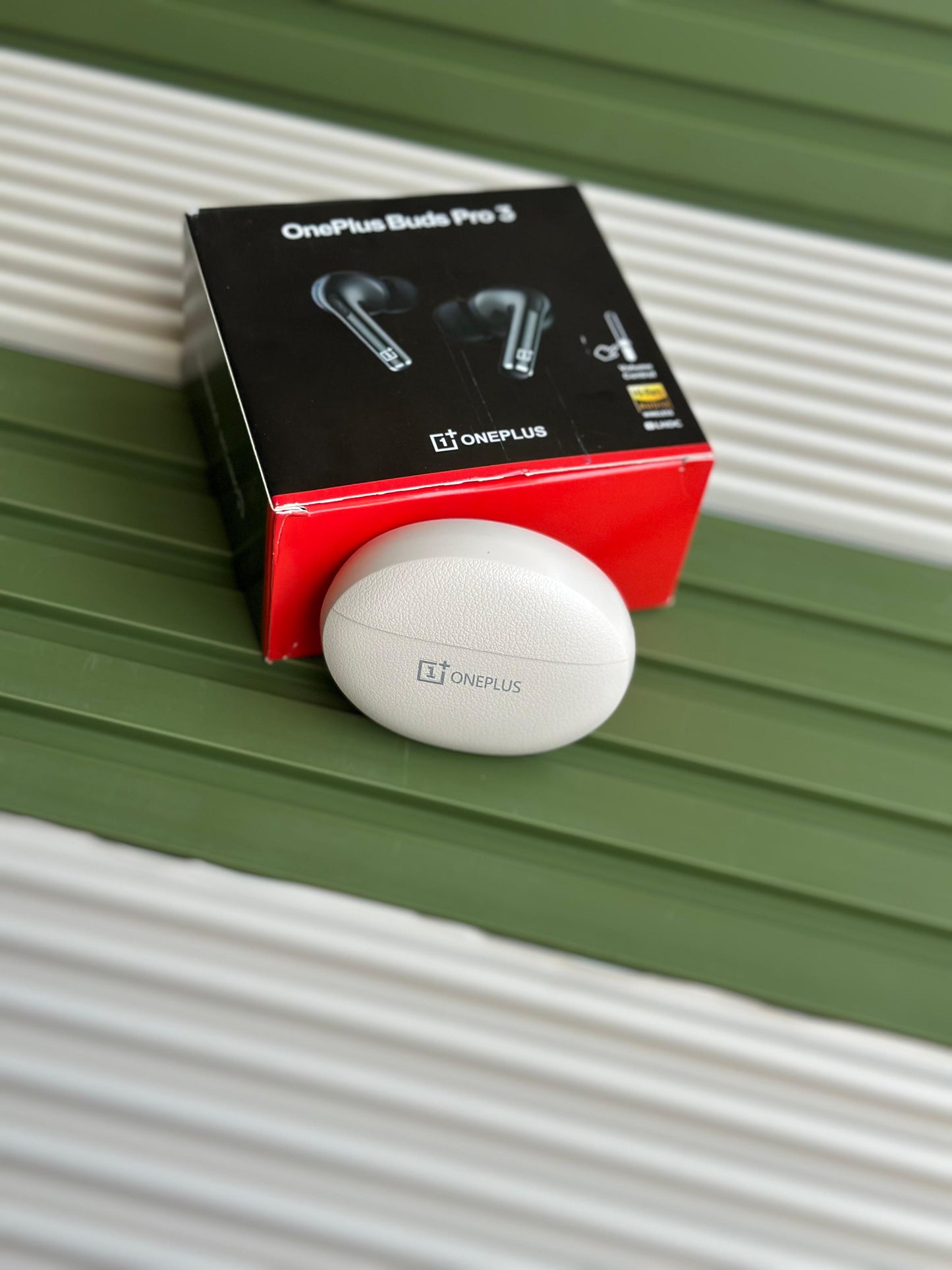 ONEPLUS ZENBUDS